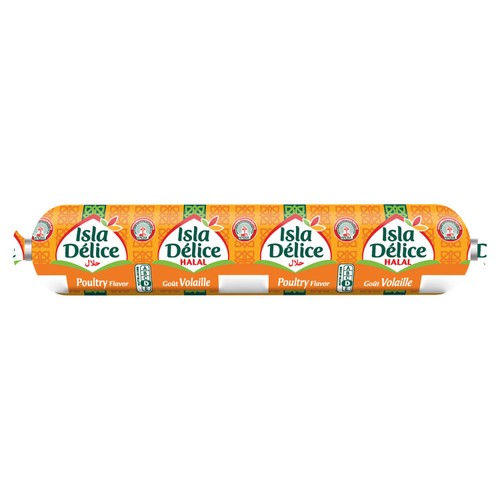 Isla Delice Chicken Sausage 500g