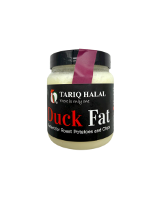 Tariq Halal Duck Fat 180g