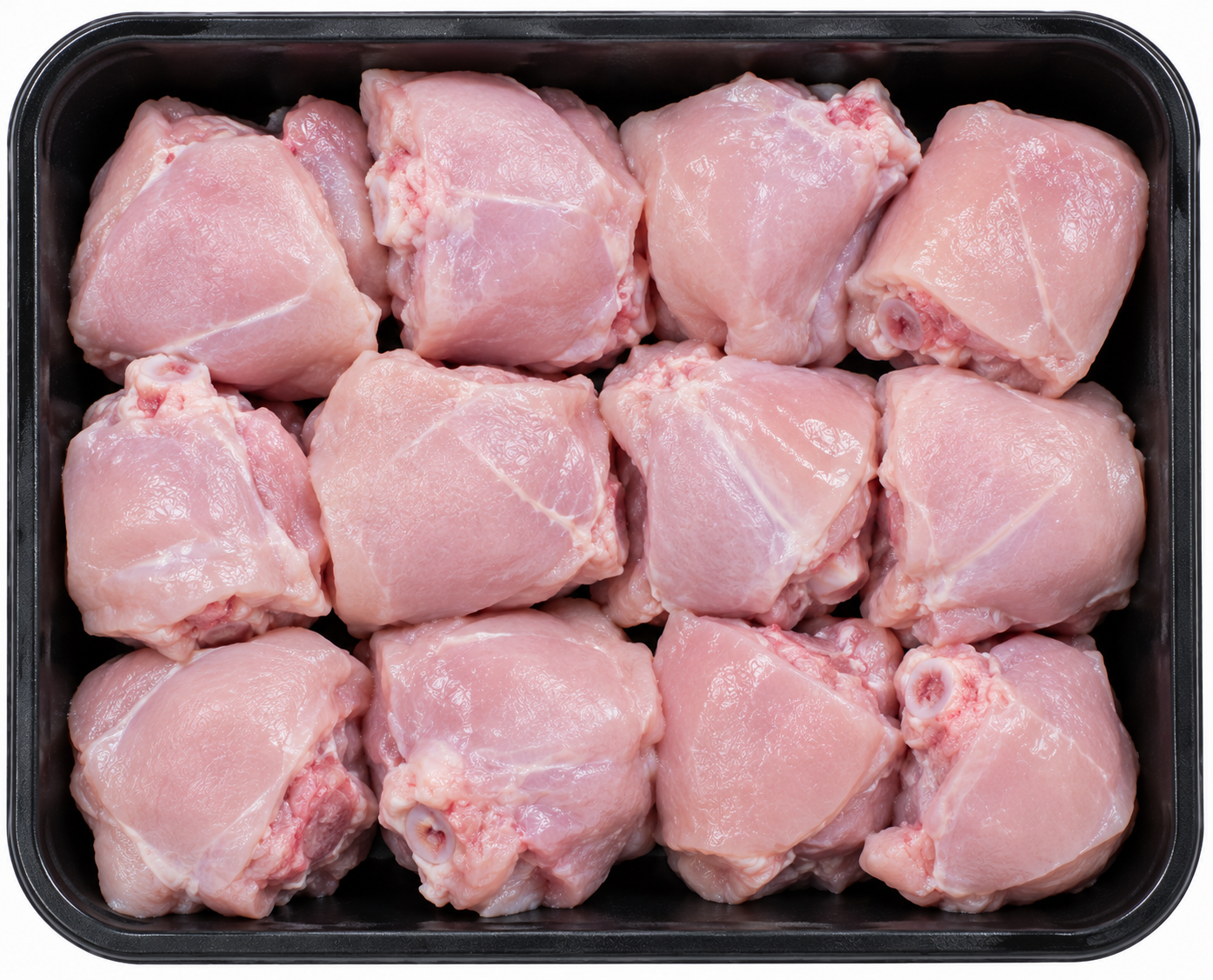 Baby Chicken 12Ps