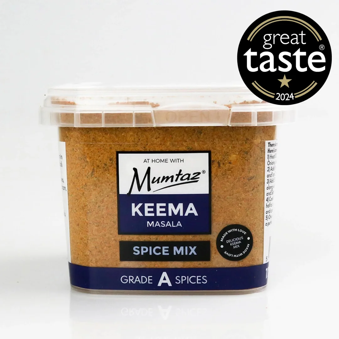 Mumtaz Keema Masala 175g