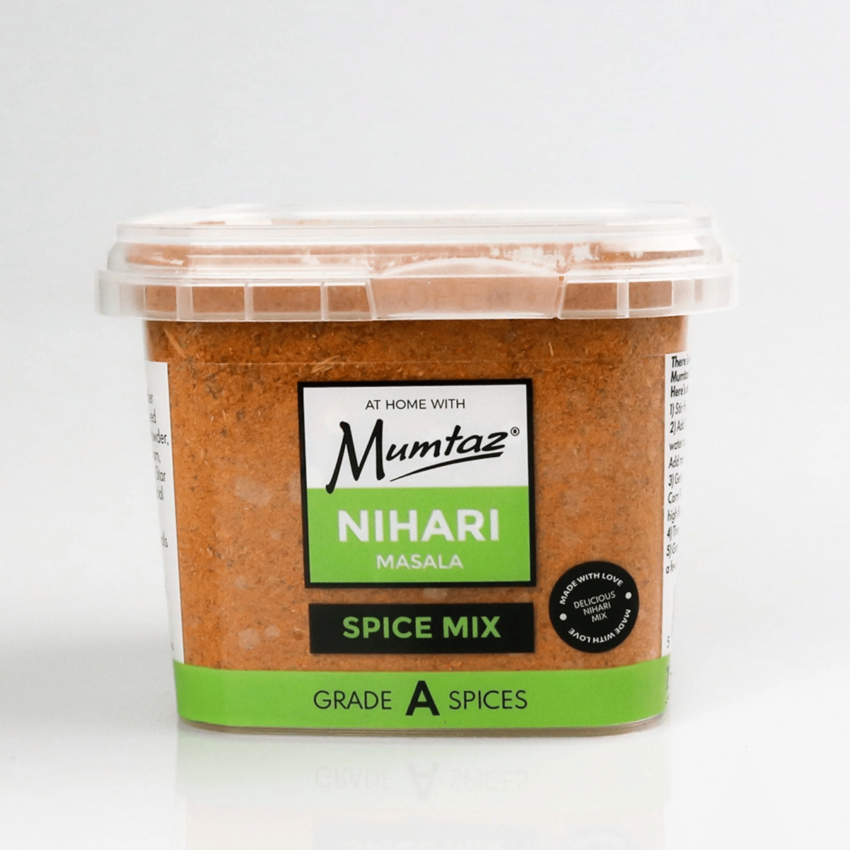 Mumtaz Nihari Masala Mix 175g