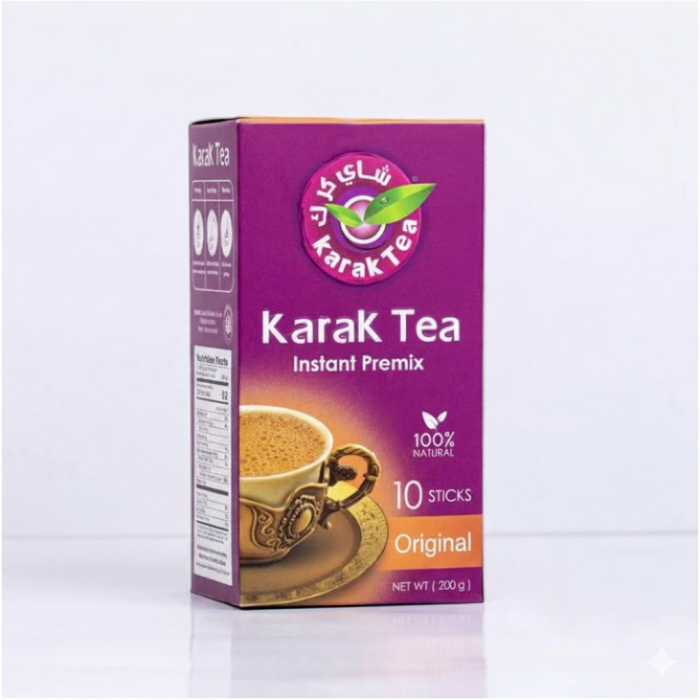 Karak Tea Original 200g