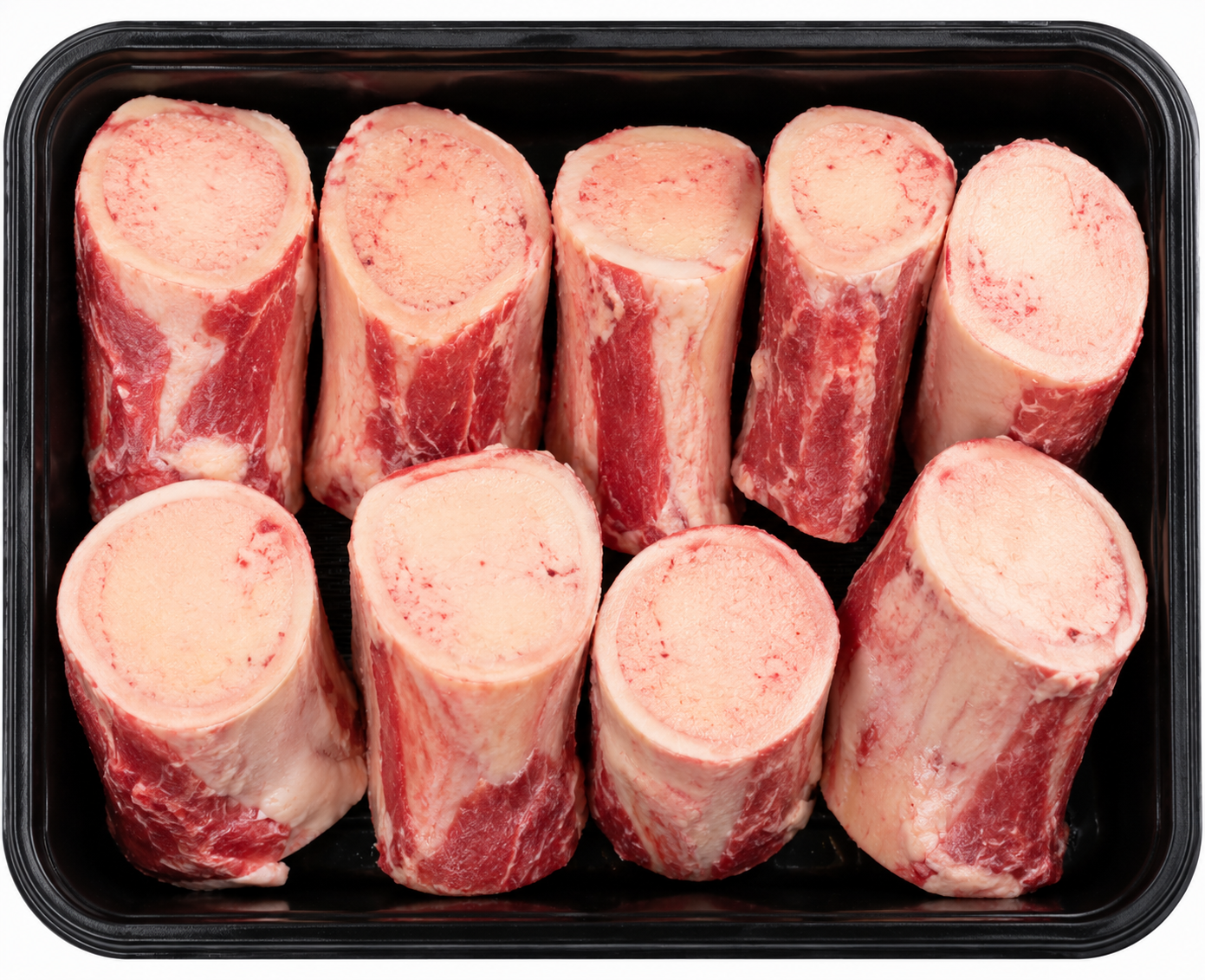 Beef Bone Marrow (500g)