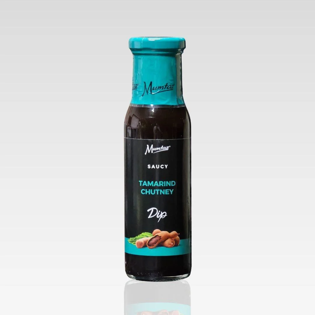 Mumtaz Saucy Tamarind Chutney Dip 250g