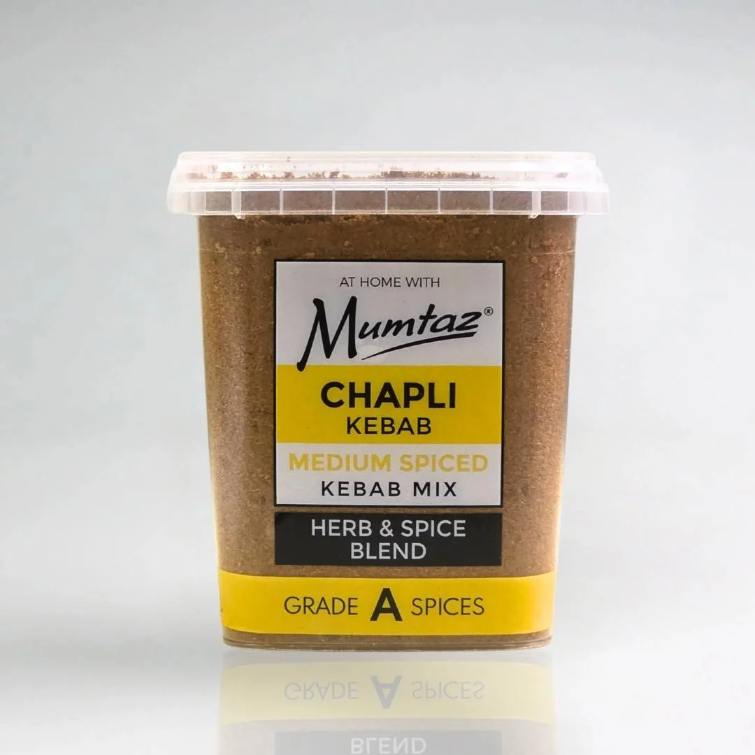 Mumtaz Chapli Kebab Seasoning Mix 250g
