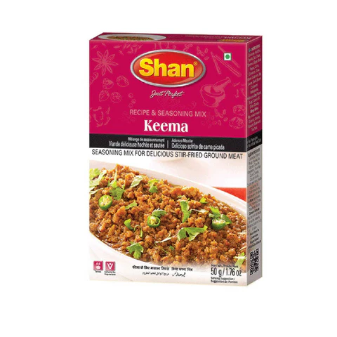 Shan Keema Masala 50g