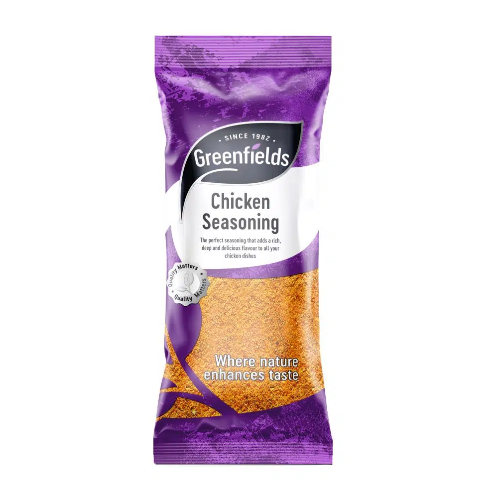 GREENFIELDS CHICKEN SEASONING 75G
