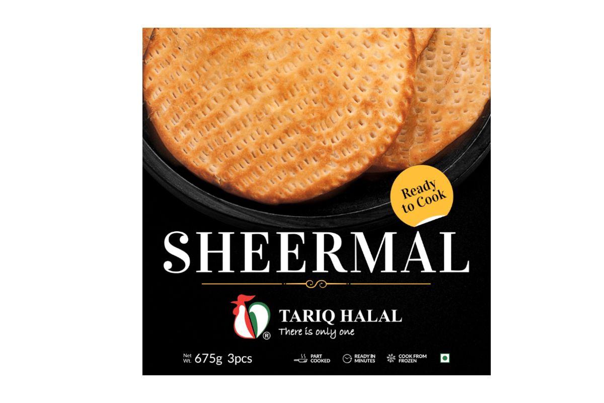 Tariq Halal Sheermal 3Ps 675g