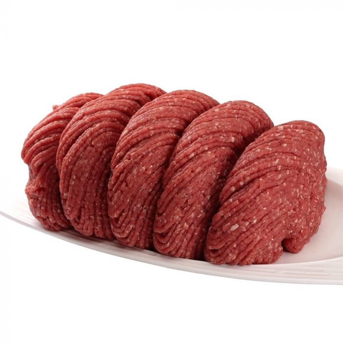 Lamb Mince (500g)