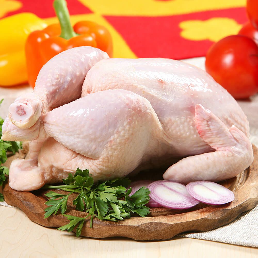 Medium Chicken