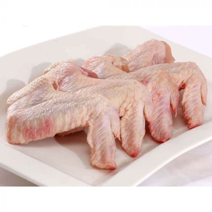 3 Joint Wings (2kg)