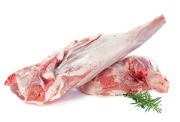Lamb Leg (Whole)