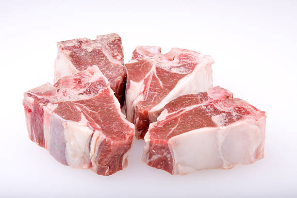 Lamb Front Chops (500g)